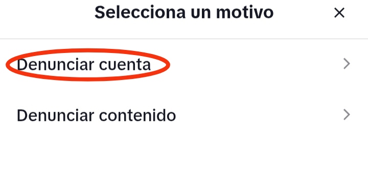 Picollo47's tweet image. Pasos a seguir para denunciar cuentas de gorgojeros en Tik Tok...
Puro show para aprobar materias en las universidades rojitas, hoy es el turno de las concentraciones sin gente con una sola toma 🤣🤣🤣 
Ellos solitos se engañan...