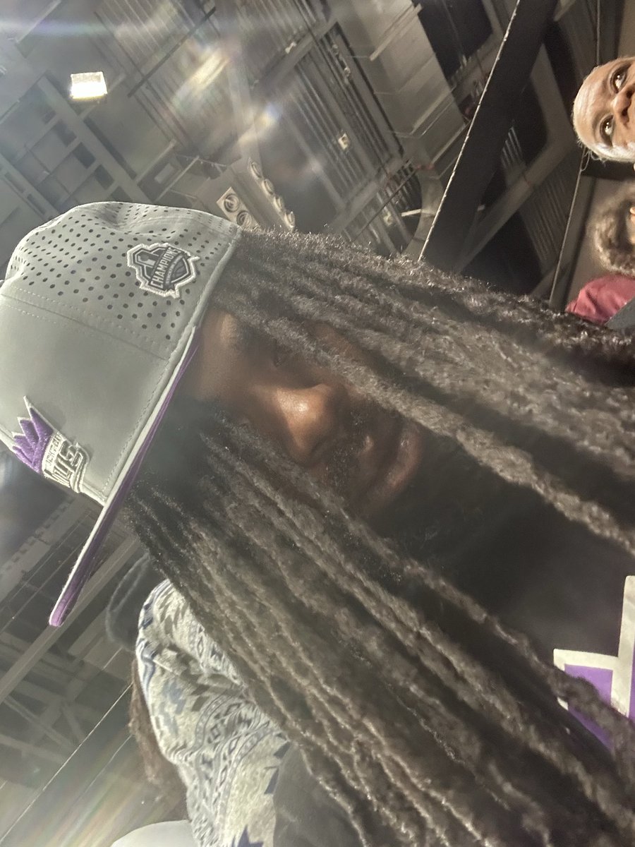 209KingsGuardGG's tweet image. #StocktonKings WinterWonderLand Game