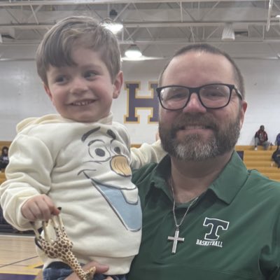 #NewProfilePic
