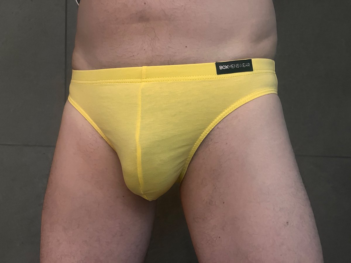 Briefs Guy (@briefsguy6) on Twitter photo 