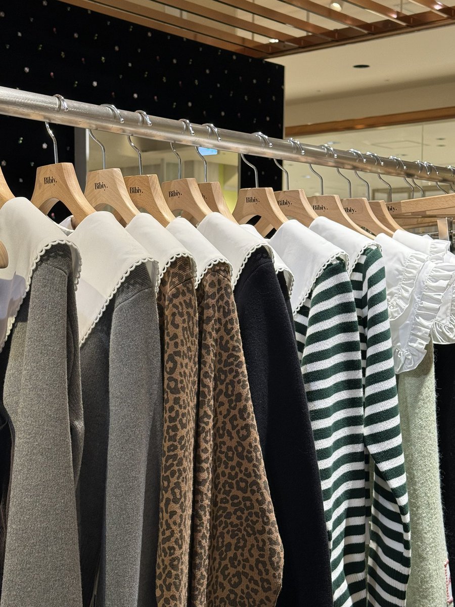bibiy ポップアップ限定 Bibiy. LIMITED STORE｜Bibiy.