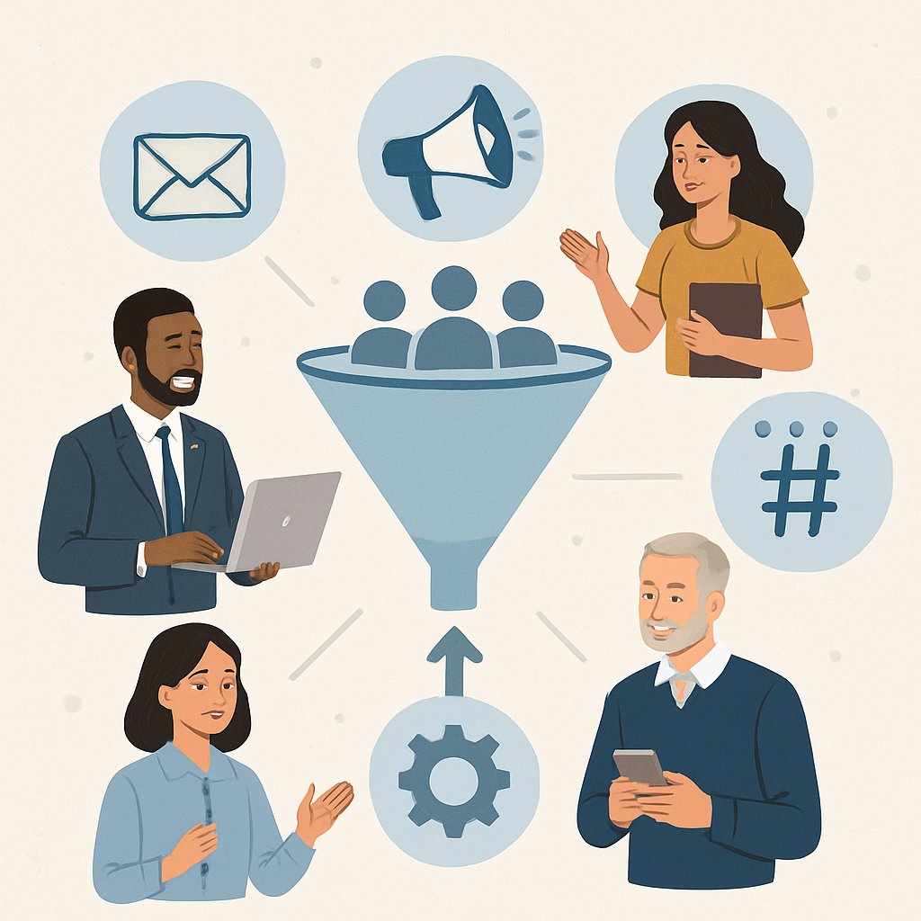 ssolution29's tweet image. Ready to elevate your digital marketing strategy? Our latest how-to guide details effective lead generation techniques tailored for your business needs! #MarketingTips #LeadGeneration