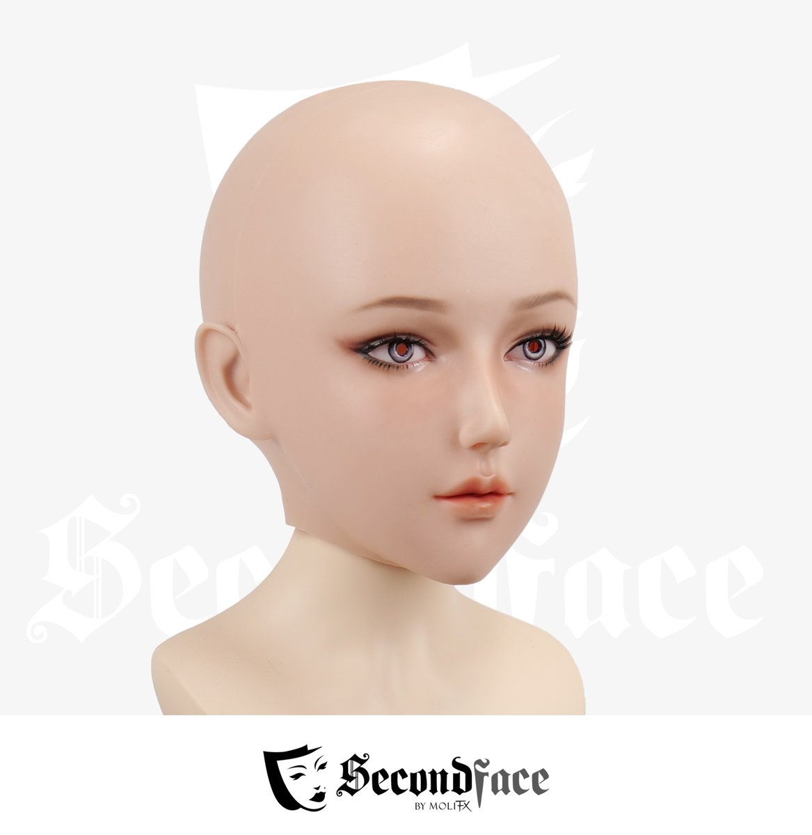 manaminanase's tweet photo. Gula x Stellar Blade makeup version is now available!
.
#molis #inthemask #stellarblade #gulamask #secondface #siliconemask #femalemask https://t.co/WTS0SufUCe