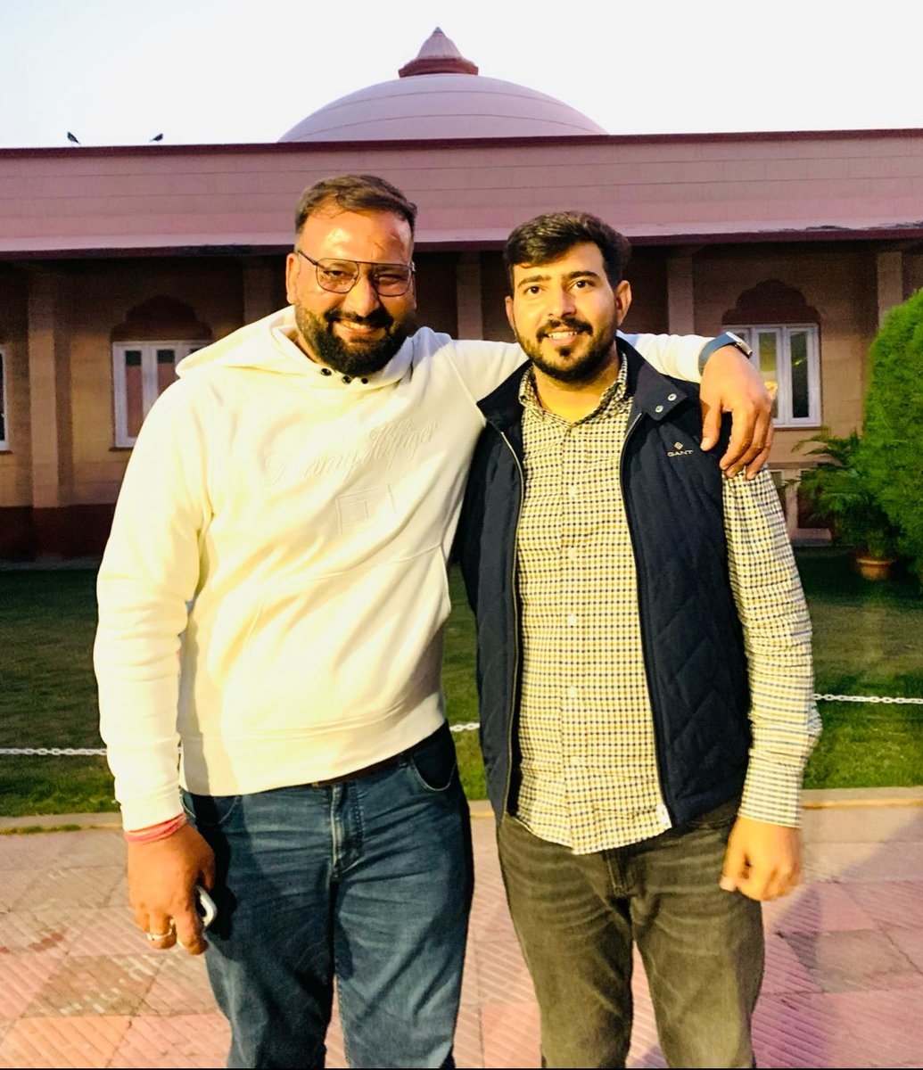 Happy birthday dear <a href="/Kartikinc_/">kartik choudhary</a>