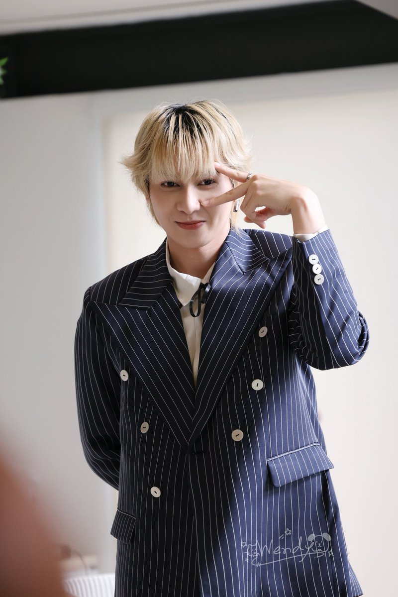 Wendy(╹◡╹) tweet media