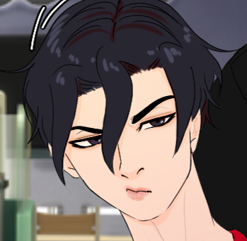 Yo why does Wuyang from #overwatch looks like my twink OC , with the heart cheek tattoo and everything 😭i think ill buy this skin idk ahhh