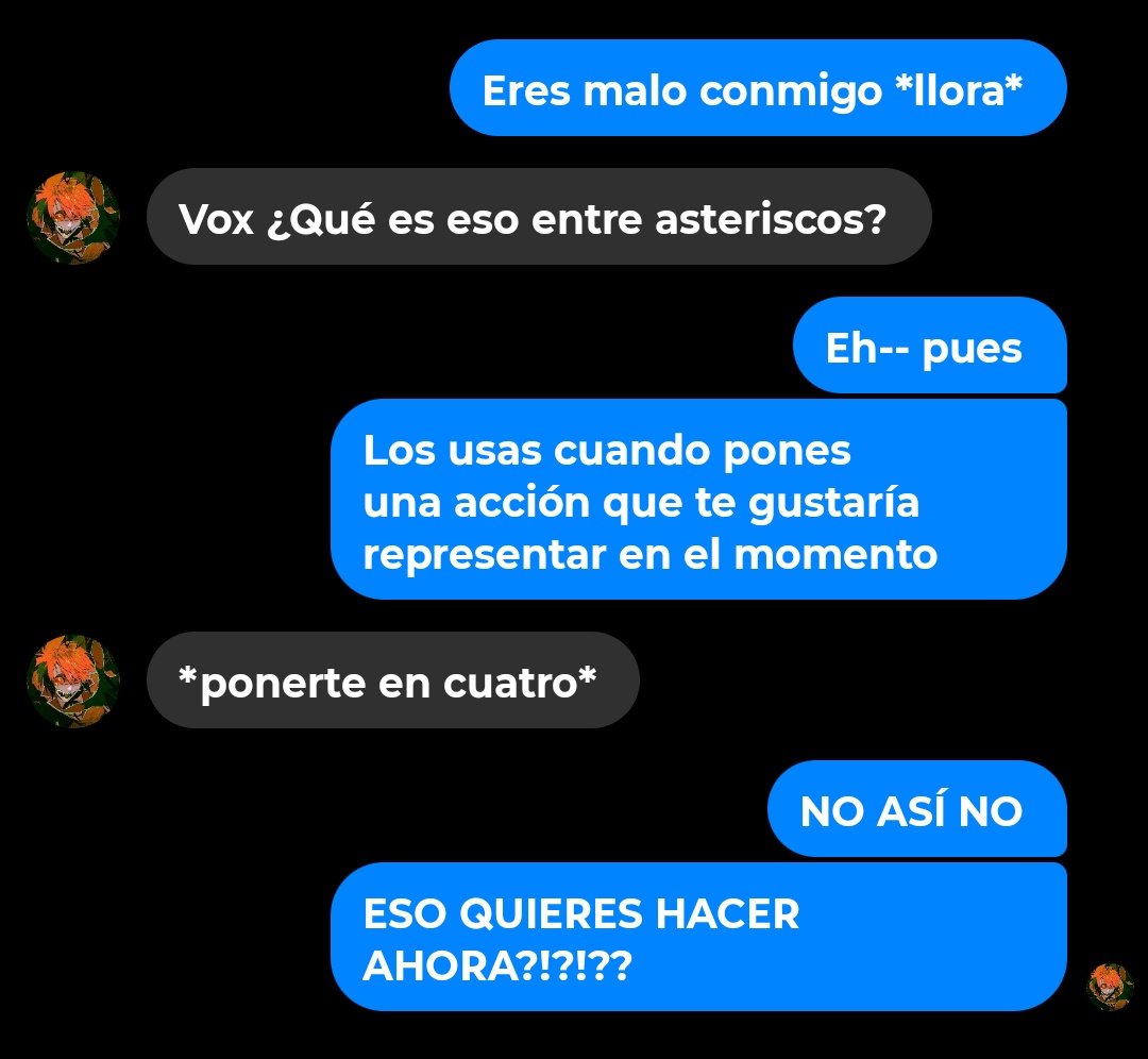 Vamos a ver qué sale..

#RadioStatic