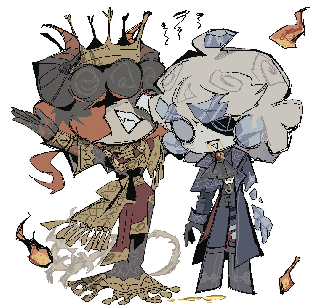 Yu (=w=) (@Zu2804_) / Posts / X