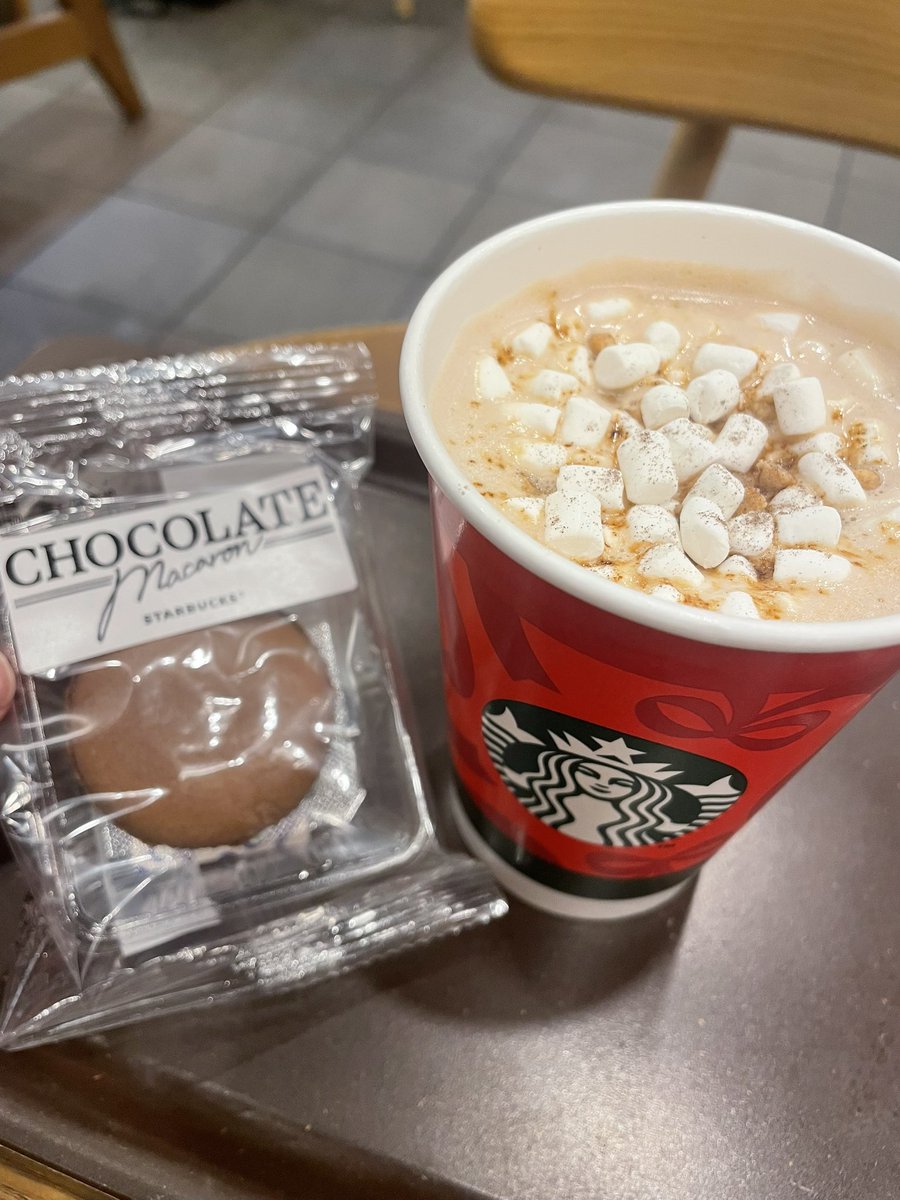 note_lifework's tweet image. スタバにて🍰🫖✨️
新作美味しすぎた！