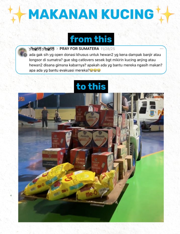 Kitabisa - Aplikasi Warga Bantu Warga tweet media