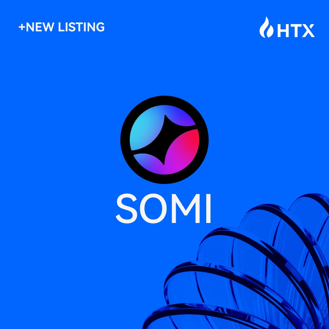 SOMI token