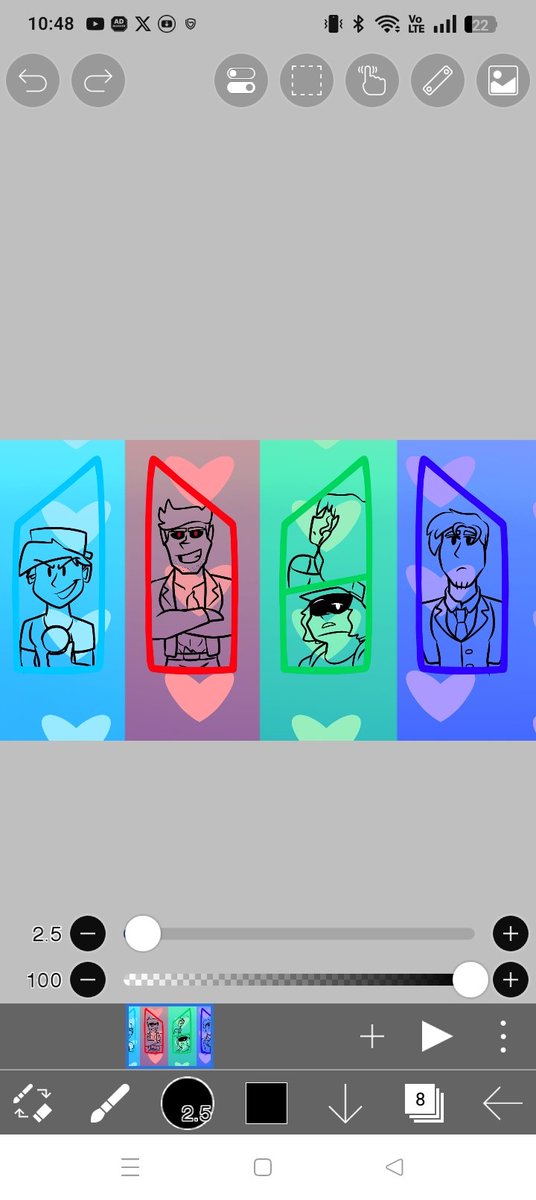 DragonHeart_Art's tweet photo. Se está Trabajando en Algo de FNFHeart
#FNFHeart
#fridaynightfunkinheart
#FNF
#fridaynightfunkin https://t.co/s6K7zxTpsl
