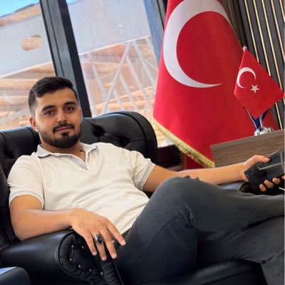 #YeniProfilResmi