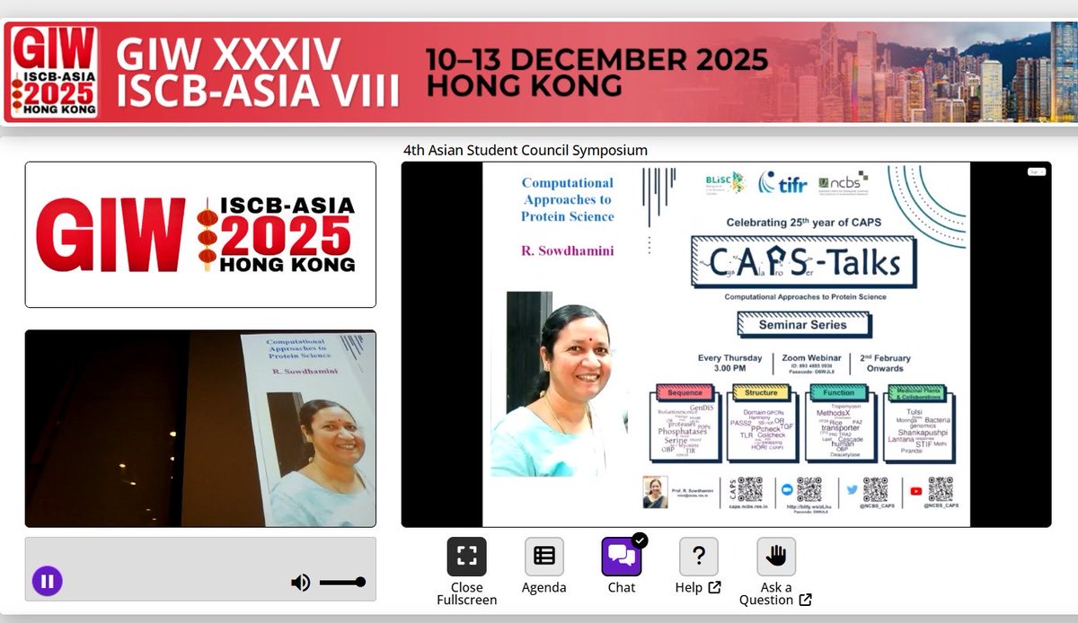 ASCS2025 tweet media