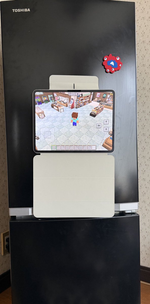 タコ丸@村人狂 tweet media