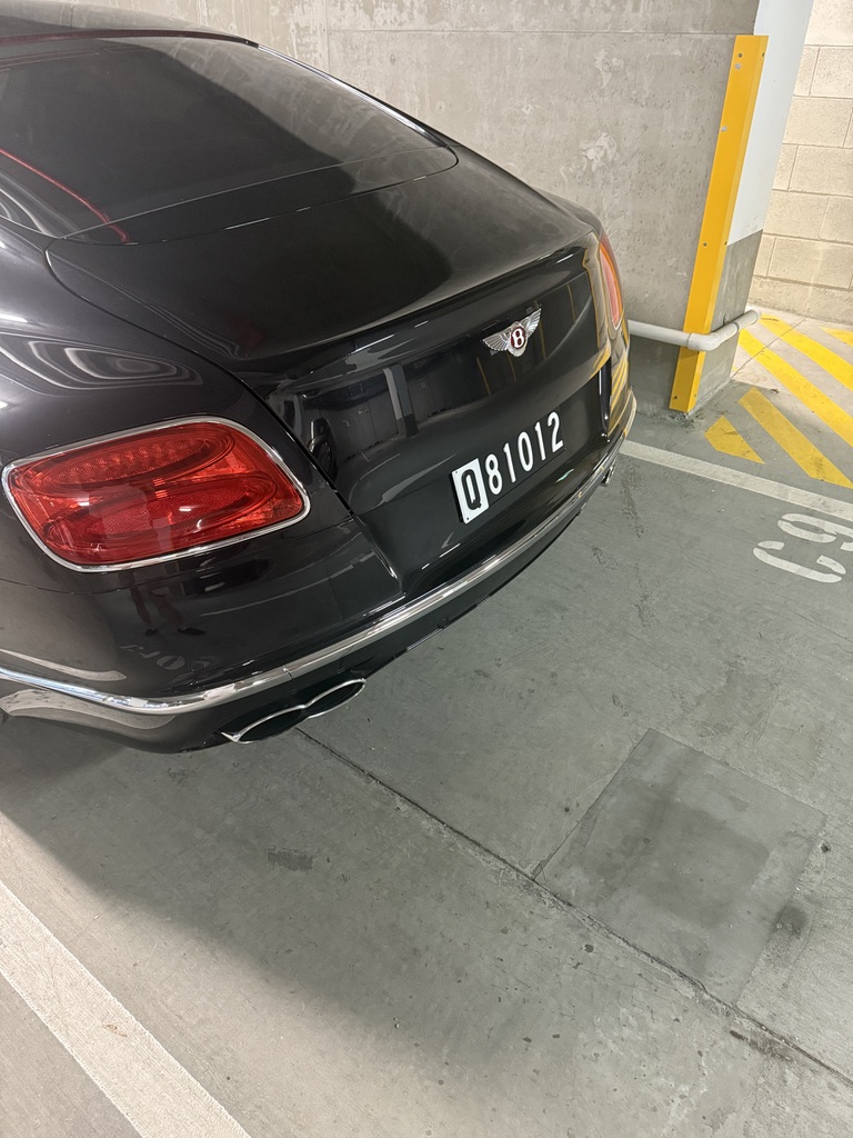 8055eth's tweet photo. all about identity init

#eth #sol #bentley https://t.co/6E66PoAz4z