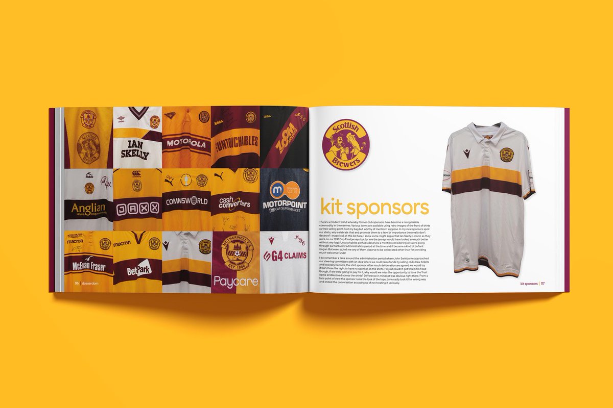 12 Daft Christmas Tings #10
Some snapshots of the new book for promo purposes, I have to say it's looking absolutely cracking. Looking at Friday delivery so it will be on sale Saturday &amp; Sunday in The Dressin' Room and every other day time and day of the week from me.
#daftladdie