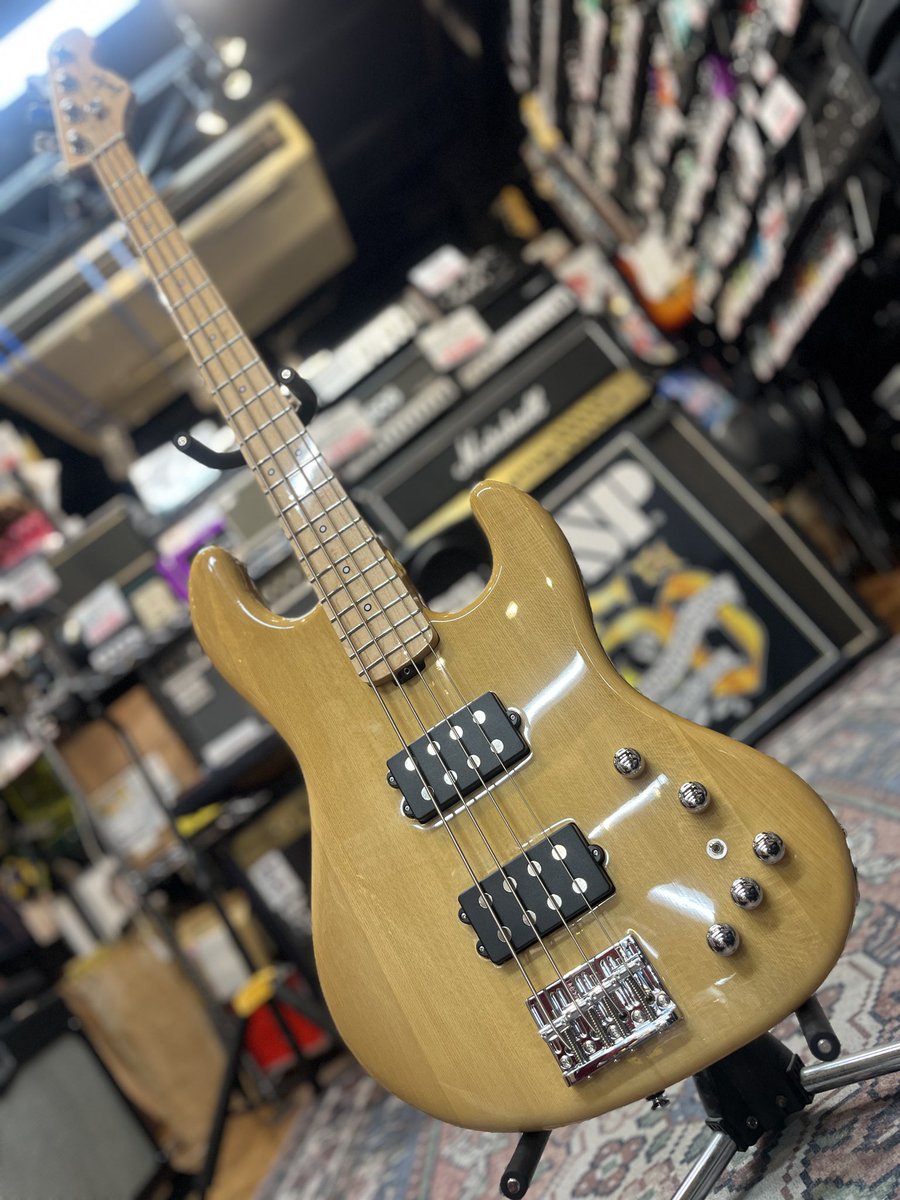 入荷情報】 G-助平~Natural~ WANIMA KENTA ModelのGrass Roots版が入荷