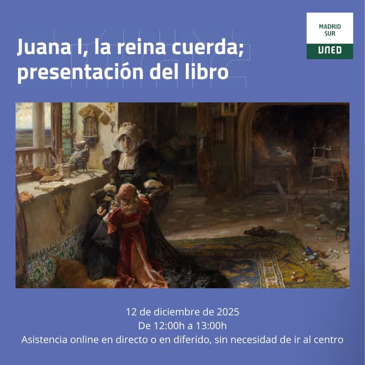 Dra. María Lara Martínez tweet media