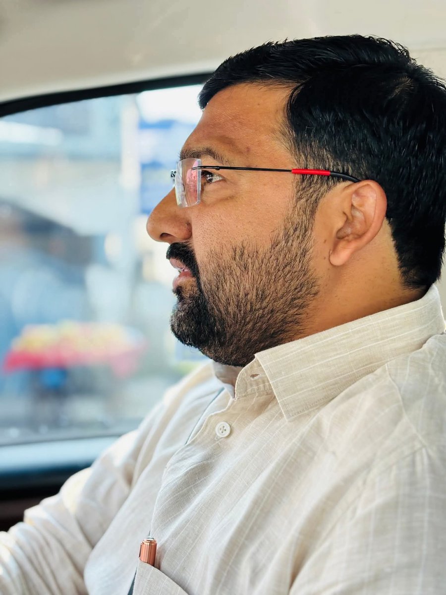 ErPrasadh's tweet photo. Happy birthday honourable Subodh bhai https://t.co/ZGZVfiD751