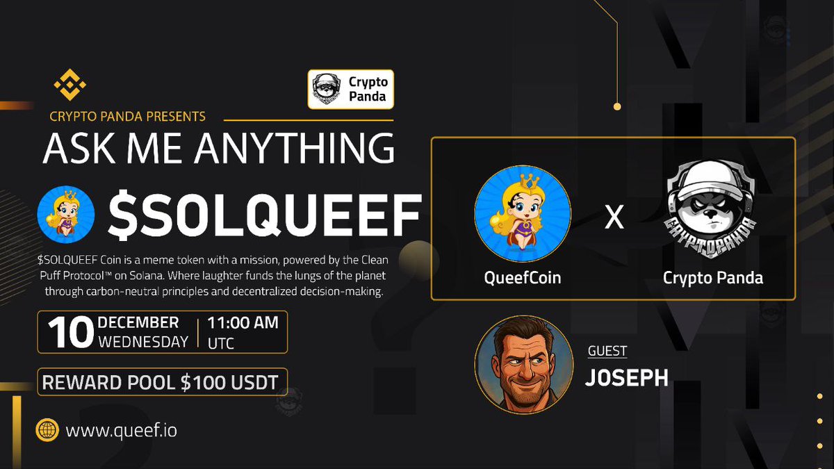 CRYPTO PANDA (@CryptoPanda_gl) / Posts / X