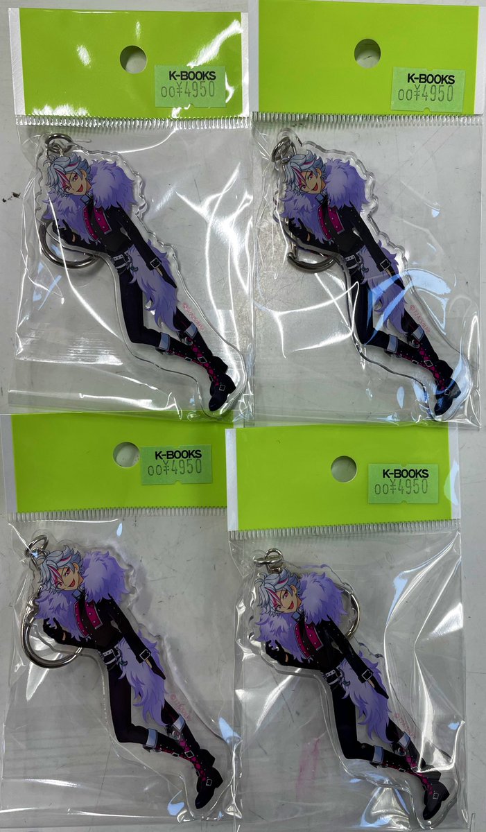 プリパラ のん プリパズ アクリルスタンド キーホルダー プリパラ のん