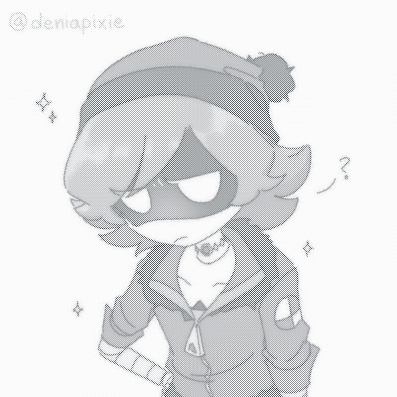 nyx but worse tweet media