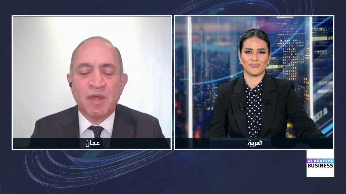 كيف تبدو التوقعات لخطاب جيروم باول ومستقبل السياسة النقدية في أميركا؟ وهل تستمر الارتفاعات القوية على مؤشر Russell 2000؟. حوار Noufhijazi_bn مع رئيس قسم التحليل لدى CFI مهند سعيد افتتاح الأسواق _Business 