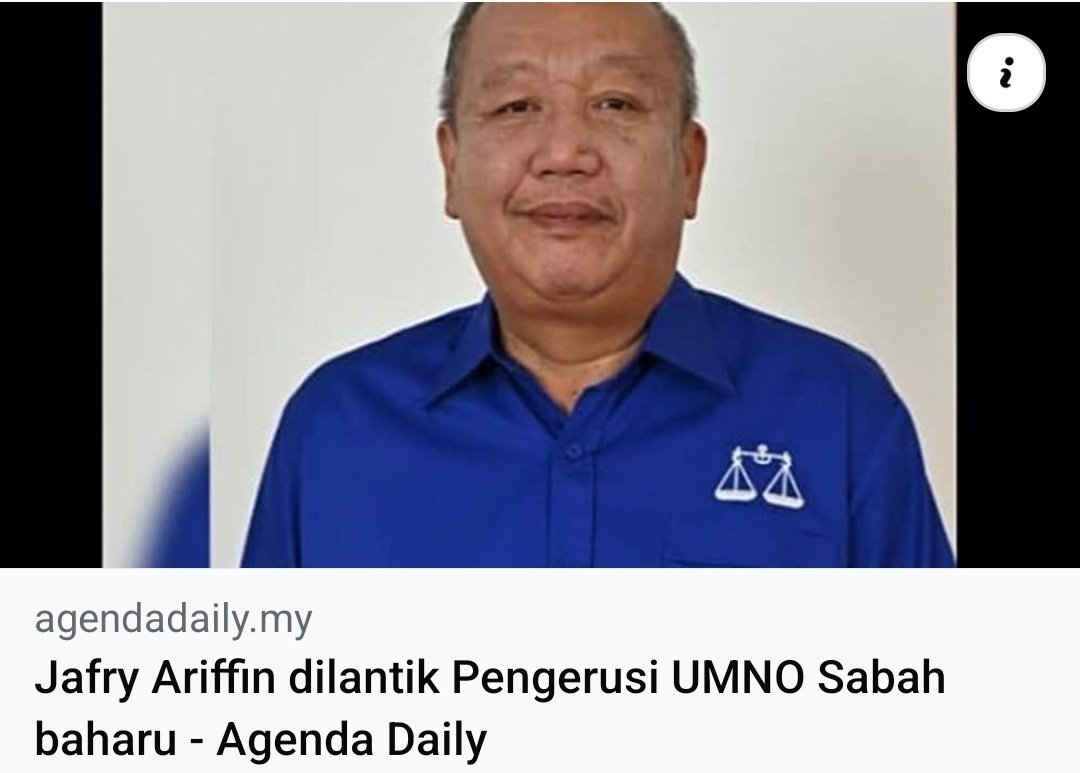 AGENDA DAILY tweet media
