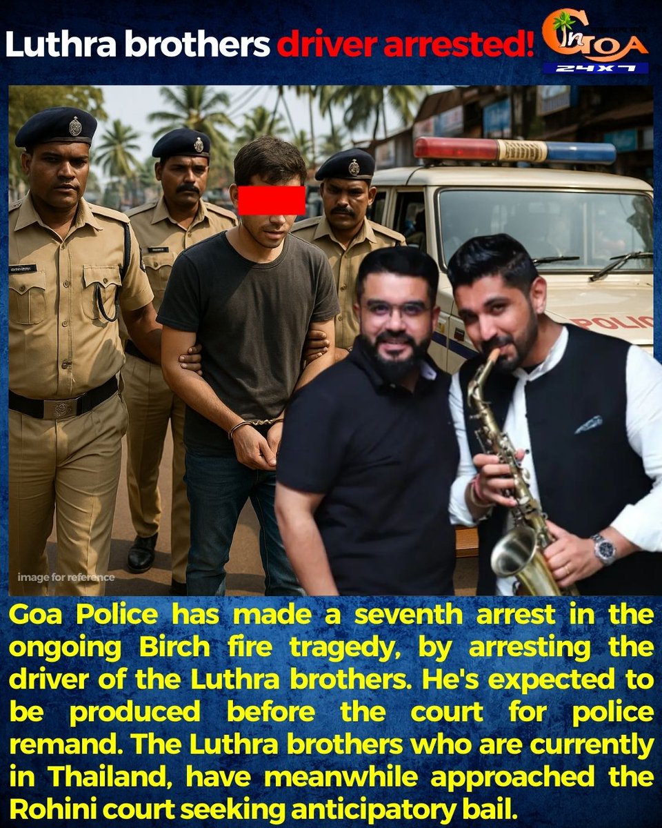 In Goa 24x7 tweet media