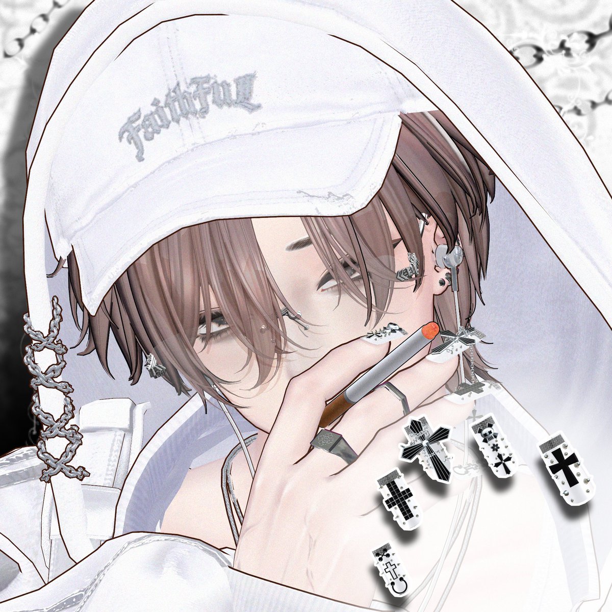 ちゃんぷる。 tweet media