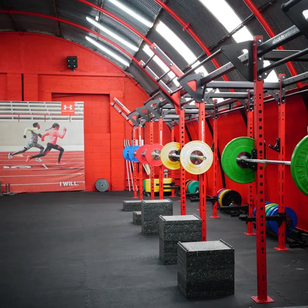 Tony Buchanan tweet media