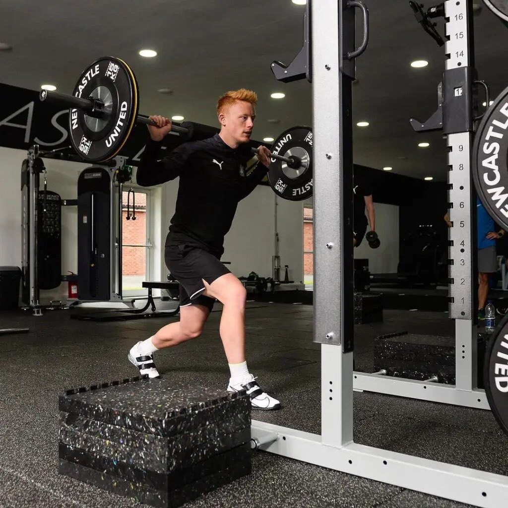 Tony Buchanan tweet media