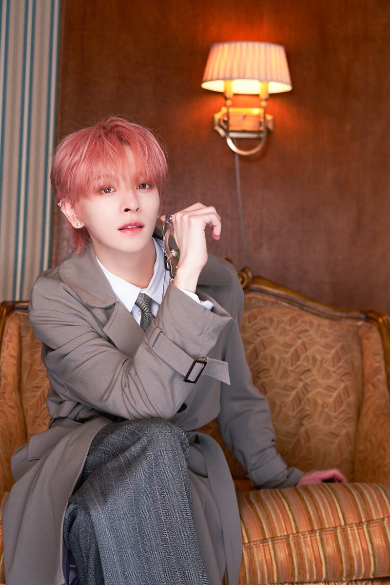 DOharuno🧸💜💫COSMO (@jp8AdsNEJu48350) / Posts / X