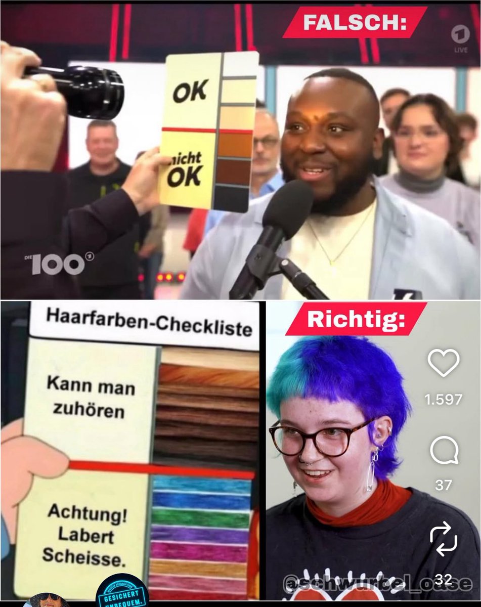 MedienfuzziShow's tweet photo. https://t.co/2gAIMerwg7