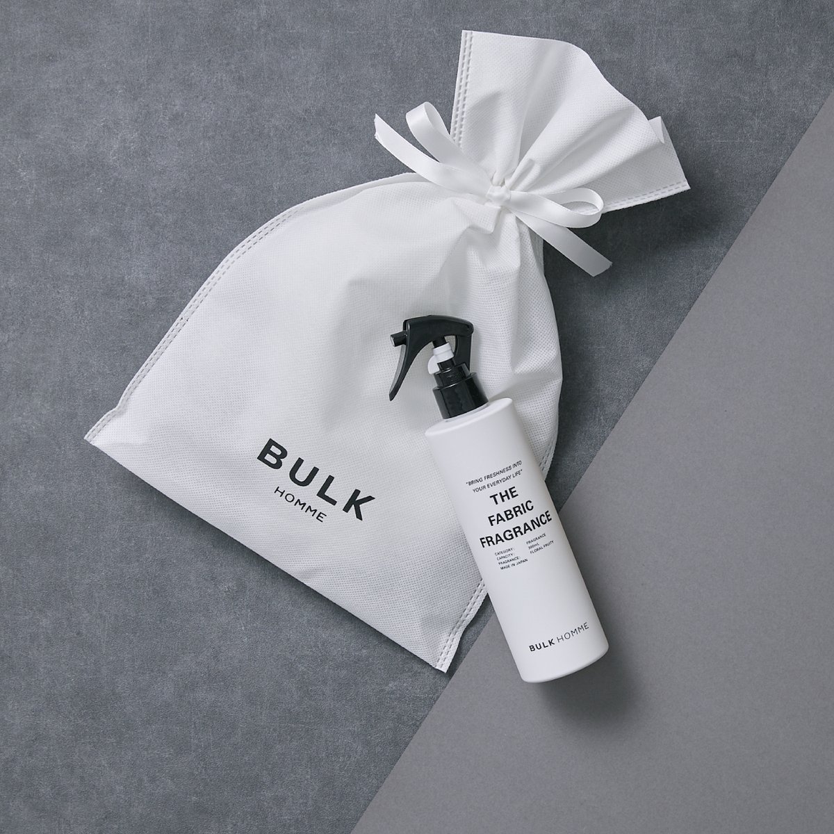 BULK HOMME｜バルクオム公式 (@BULKHOMME) / Posts / X