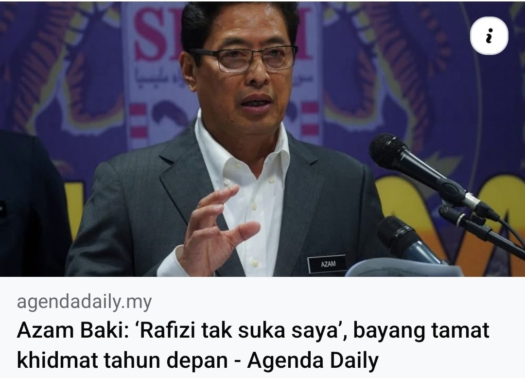 AGENDA DAILY tweet media