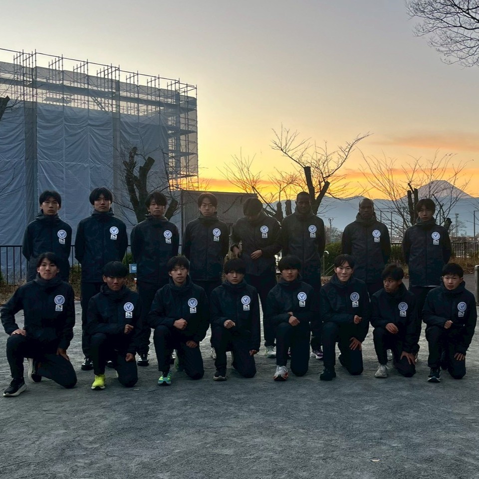 山梨学院駅伝ジャージ 希少‼️山梨学院大学陸上部ジャージ