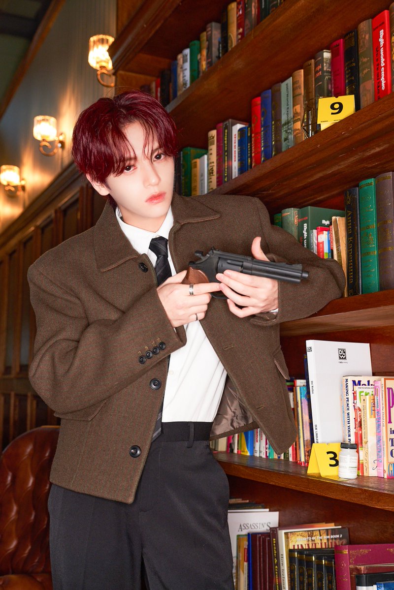 DOharuno🧸💜💫COSMO (@jp8AdsNEJu48350) / Posts / X