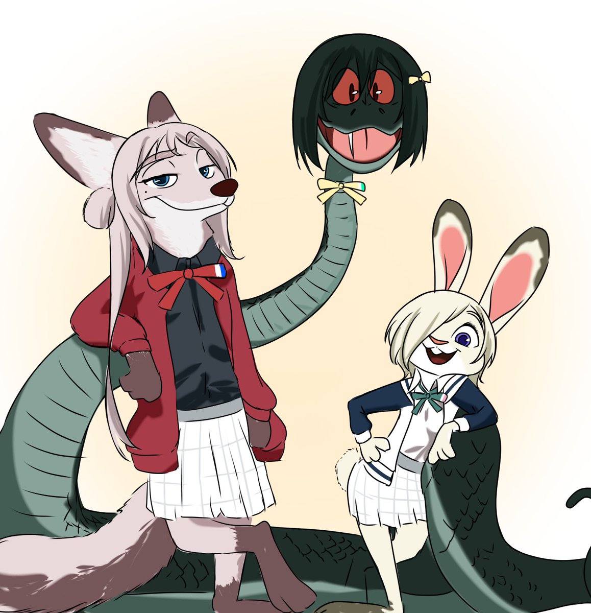 りばーズー(rkgk