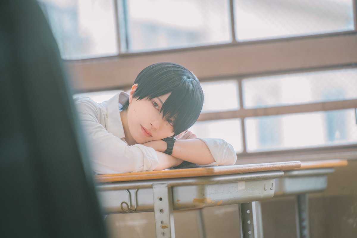 創作 / 日常に色がつく photo .@totorogatonda