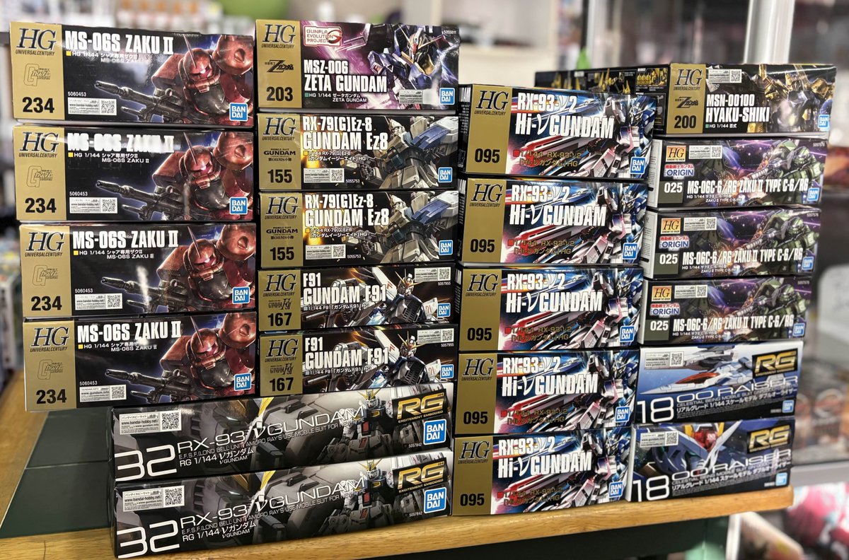 プラモデル】 本日10日入荷の商品です。 ご来店お待ちしております。