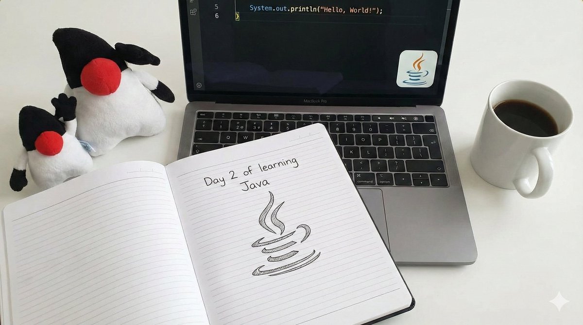 _Techmad's tweet image. Day 2 of learning Java.
I learned about methods.
So a method is simply a bloc of code that executes a particular function. I also learned that it's good practice to break down Java code into methods.

#learningJava
#buildinpublic
#100DaysOfCode
