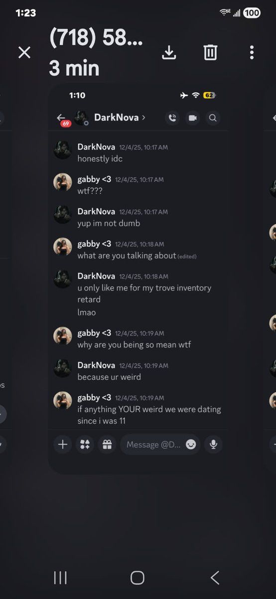 D@rkNova tweet media