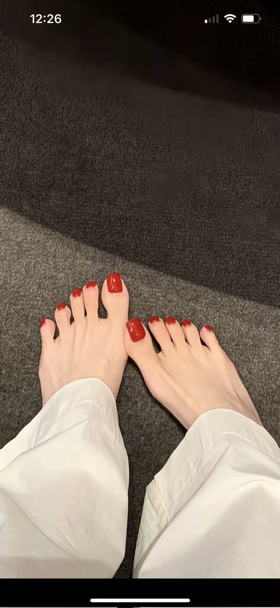 Ts美羊羊🐏（日更，十万粉冲鸭） tweet media