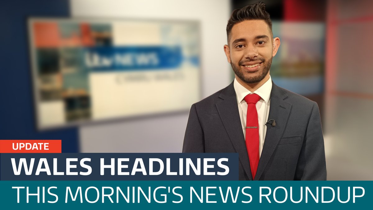 🗞 Politicians will debate later today on the growing issue of corridor care. A recent report showed there had been more than 900 deaths associated with long A&amp;E waits in Wales last year. A joint petition has received more than 10,000 signatures from the BMA and the RCN. The