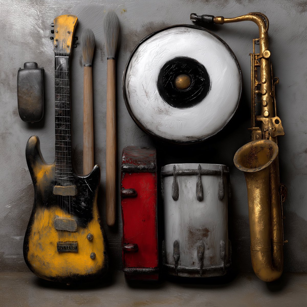 We Are #BORN (Bj) tweet media