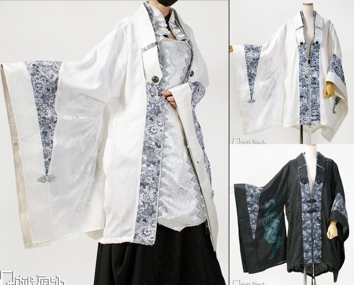 QutieFrash オススメ／ □━━━━━━━━━━━━━□ 和モード漂う