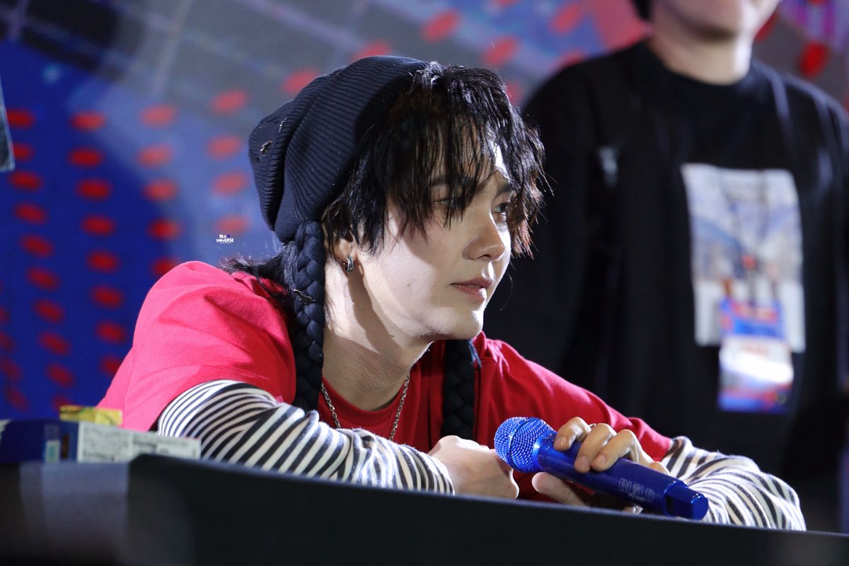 Baby 🤏🏻

BUILD BKK FANSIGN 

061225 #UNLEASHTHEBUILDDAY1
꒰ <a href="/JakeB4rever/">BIU.</a> #BuildJakapan ꒱ 
#Beyourluve 
#bluuniversepic