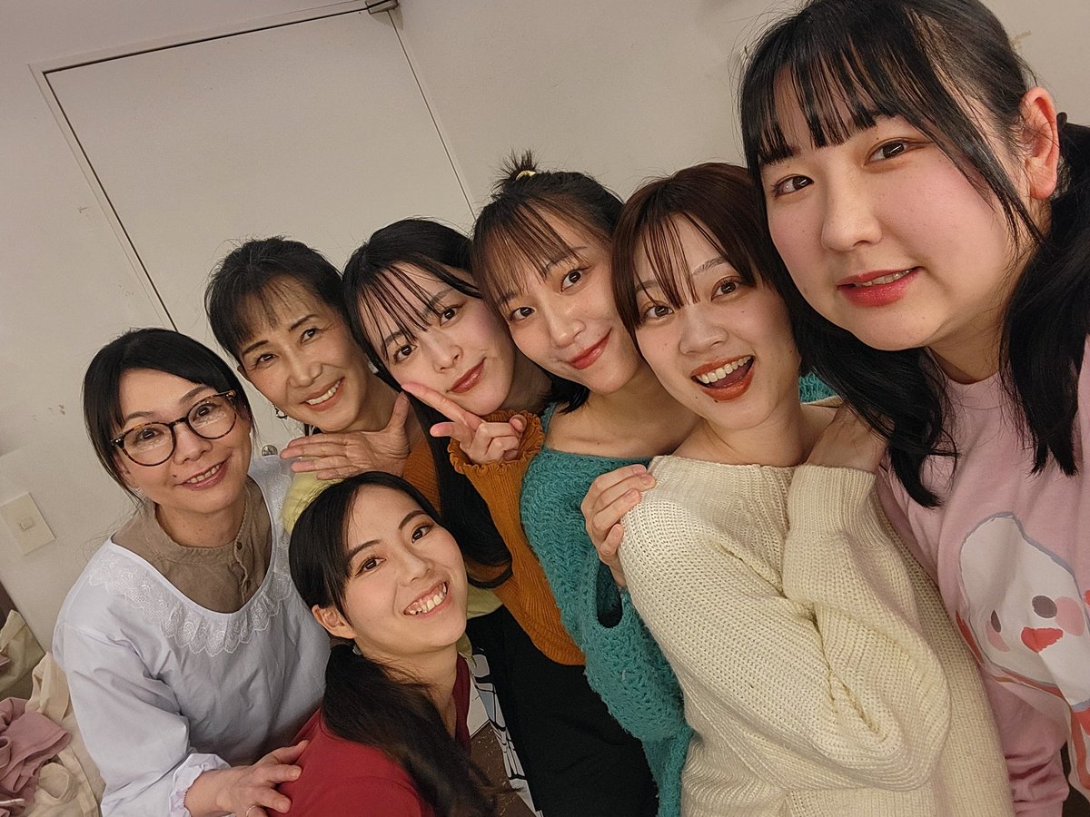 一ノ瀬ナノ@12/10～12『歓喜の歌』 (@nanoichinose) / Posts / X